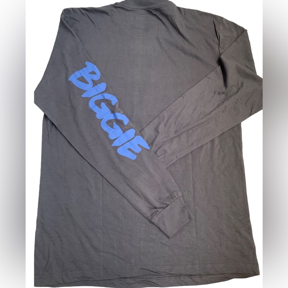 Notorious big graphic t xl - Picture 4 of 4